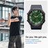 Spigen כיסוי ל-Galaxy Watch Ultra – Rugged Armor